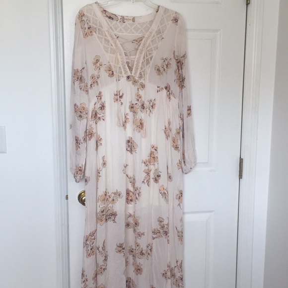 Altar'd State Dresses & Skirts - Altard State long dress